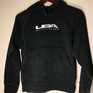 Women’s Ralph Lauren Polo Sport sweatshirt